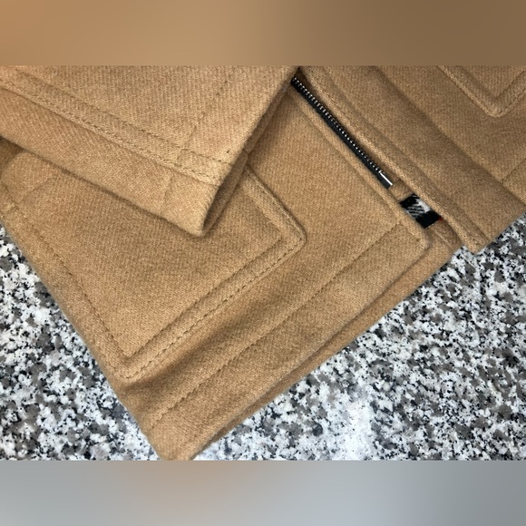 Burberry Peacoat (toddlers 2T) - Picture 11 of 12